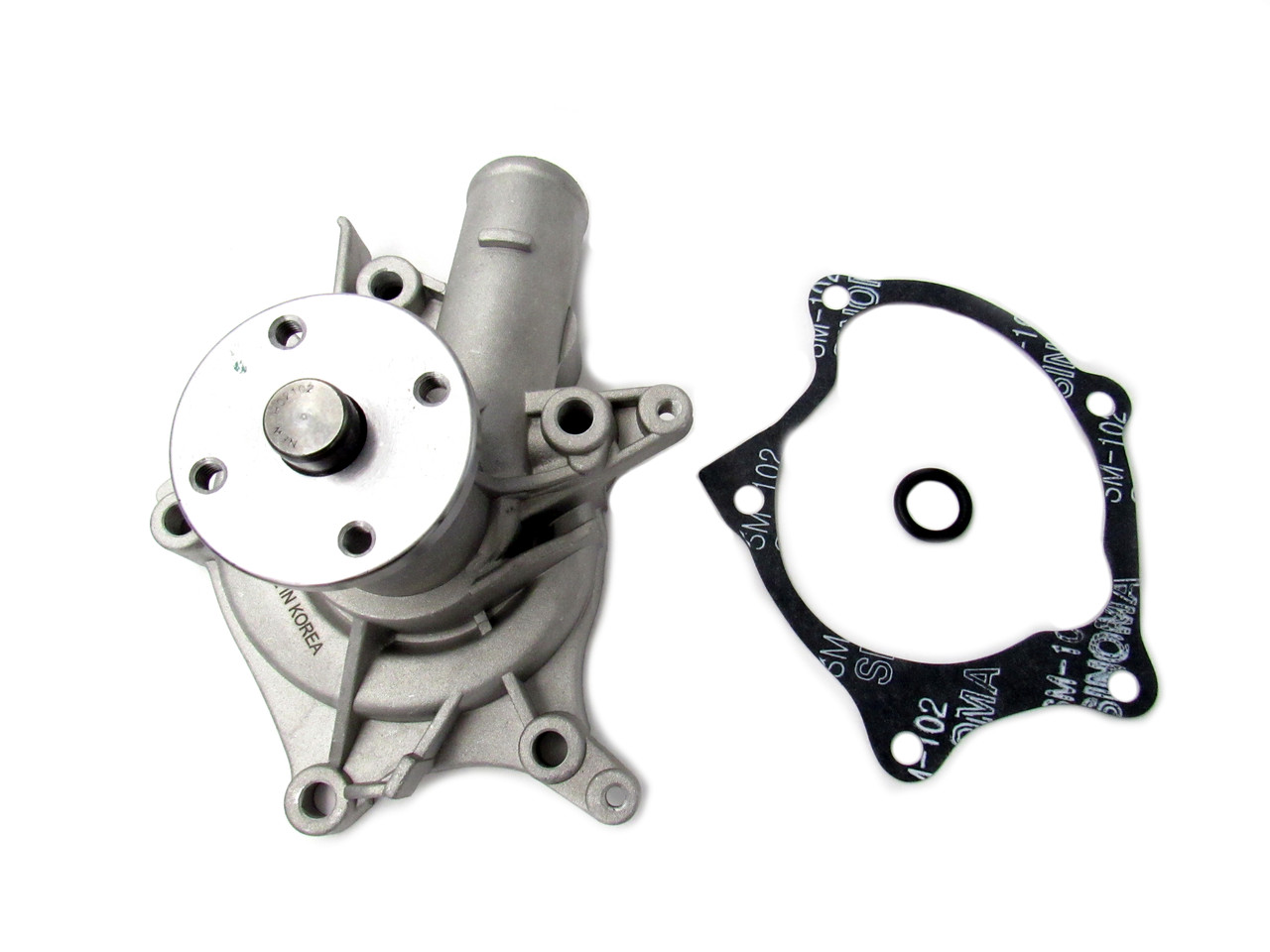 Generac Waterpump 2.4L 0F89220106
