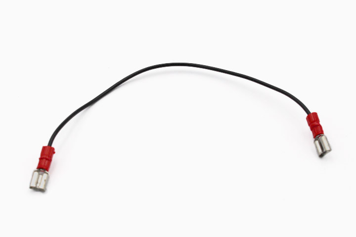 GENERAC WIRE T1 8.0 BLK 0E6303E