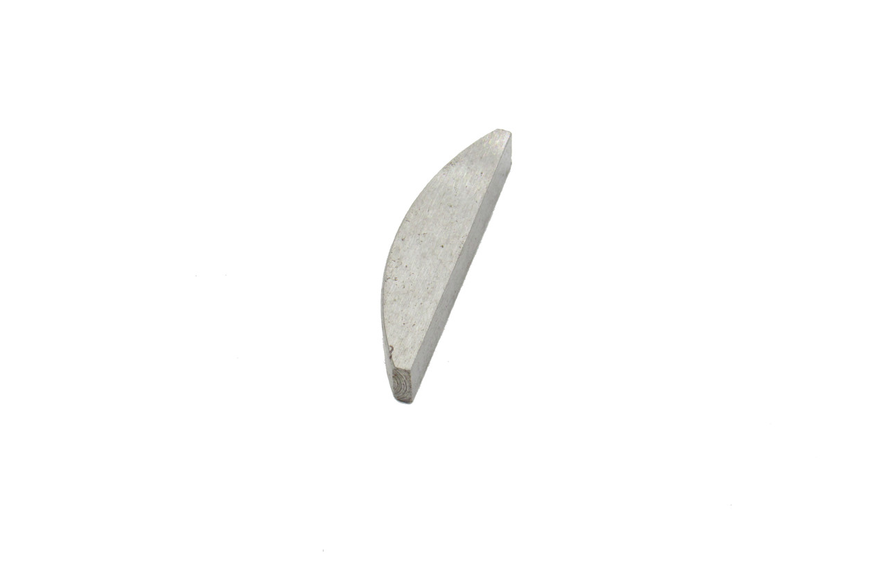 Generac Woodruff Key 0G02070120