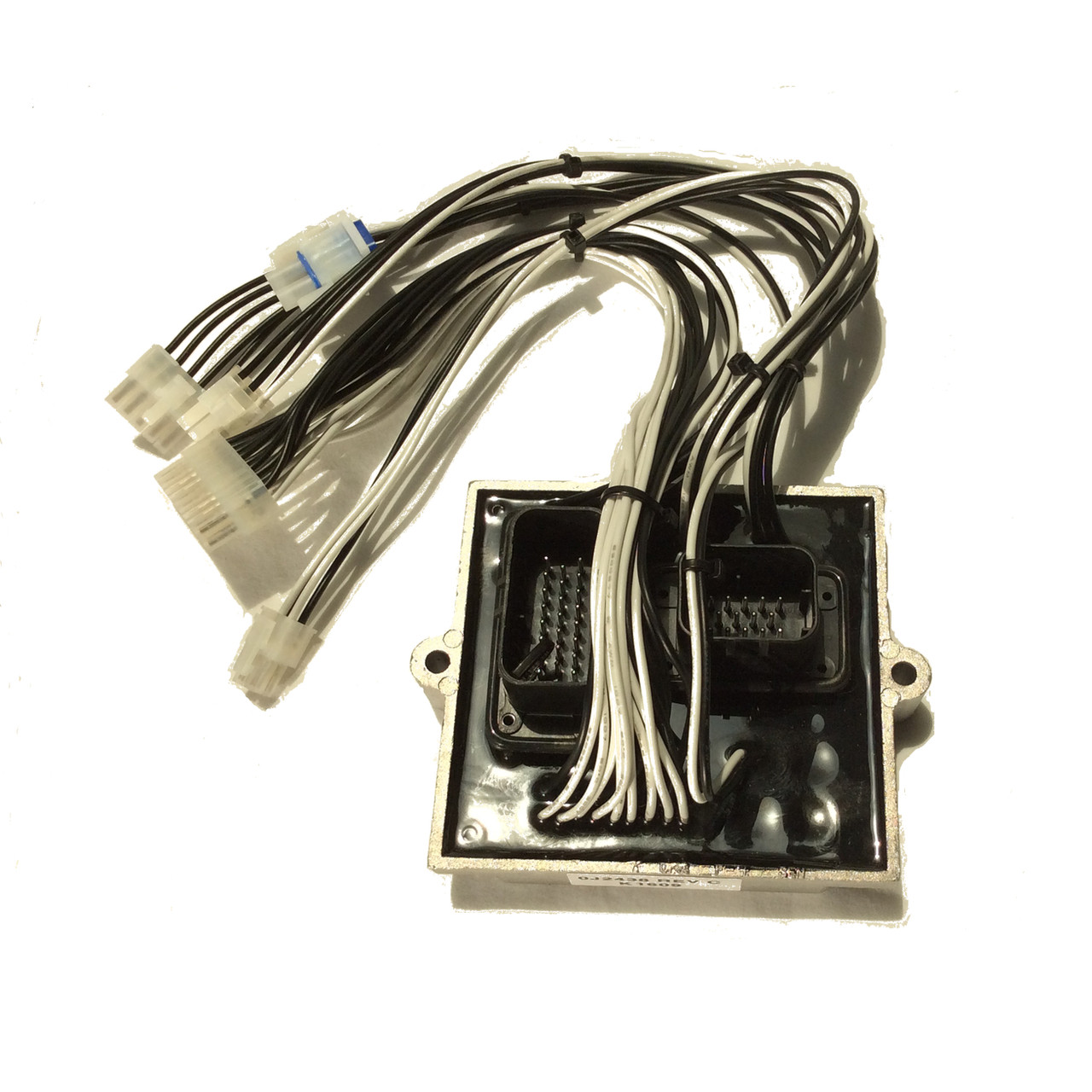 Generac Controller Jump Harness Assembly Pcb   2010 Ac Hsb 0J2438