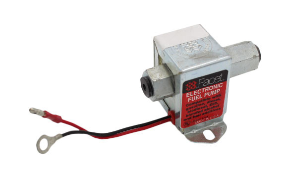 Generac Fuel Pump Nprv Facet G090475