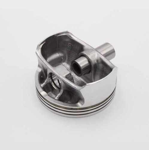 Generac Assy Piston Flat Top 90 Dia 0K6418