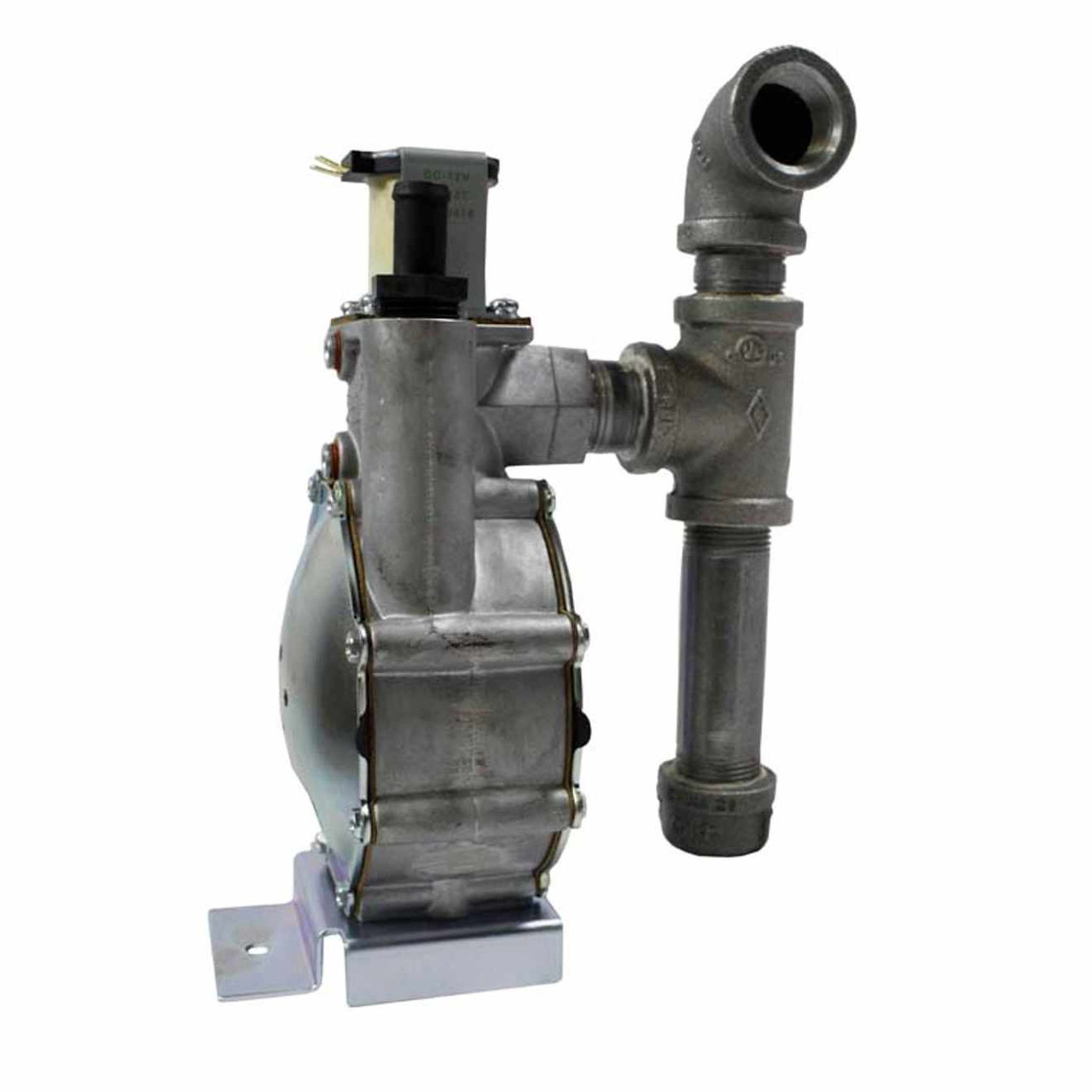 Generac Assy Regulator 3/4 Inch Inlet 0L6733B