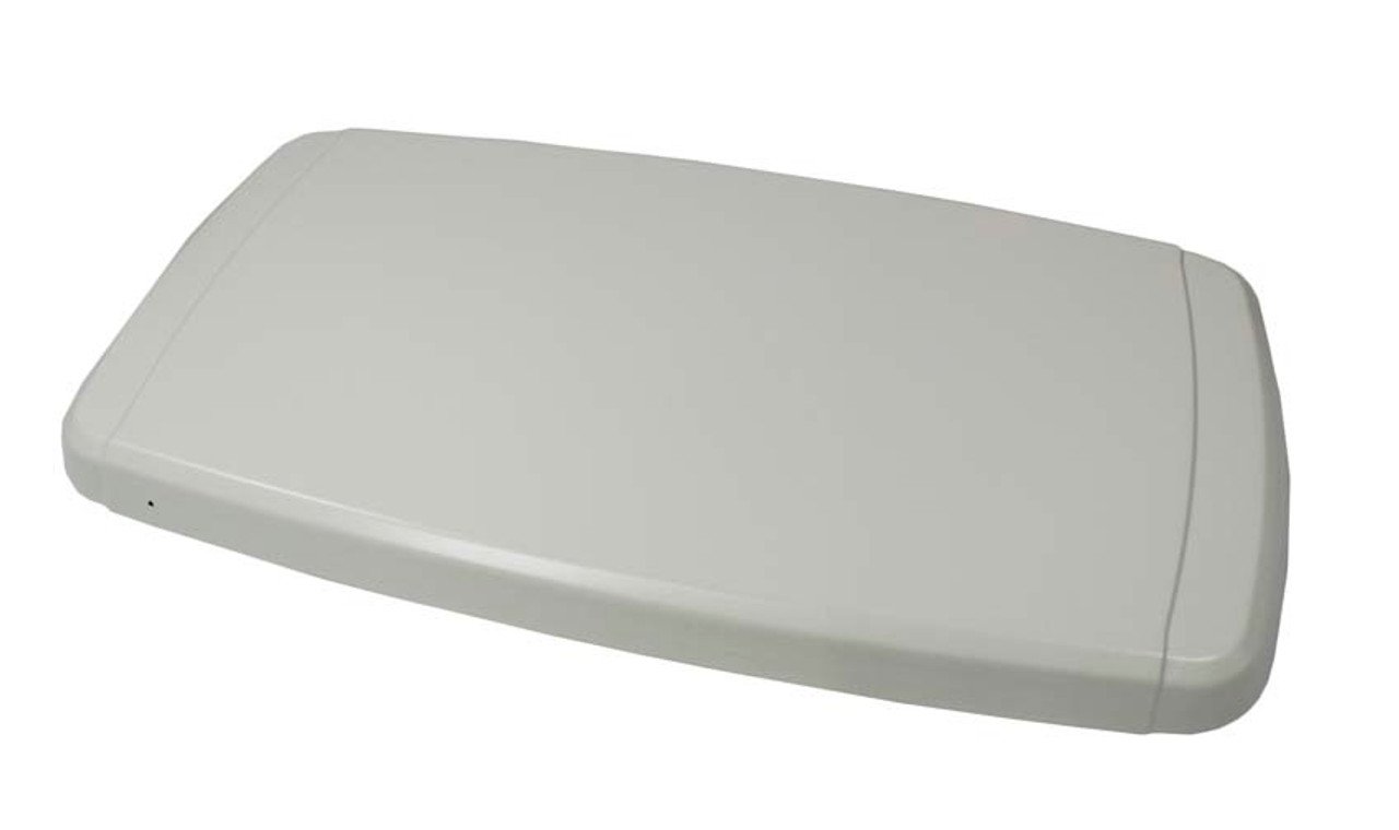 その他 GoBiggeR Sinian Aluminum Generac Roof Assy Aluminum Bisque 0L6732C - Gensys Parts DIY