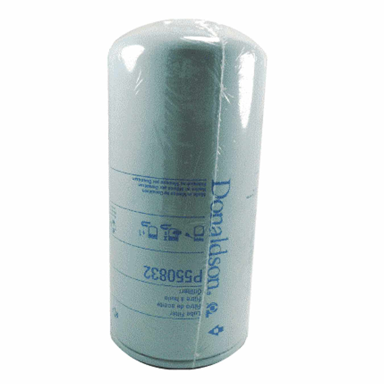 Generac Filter, Oil 5.7L 0C3784