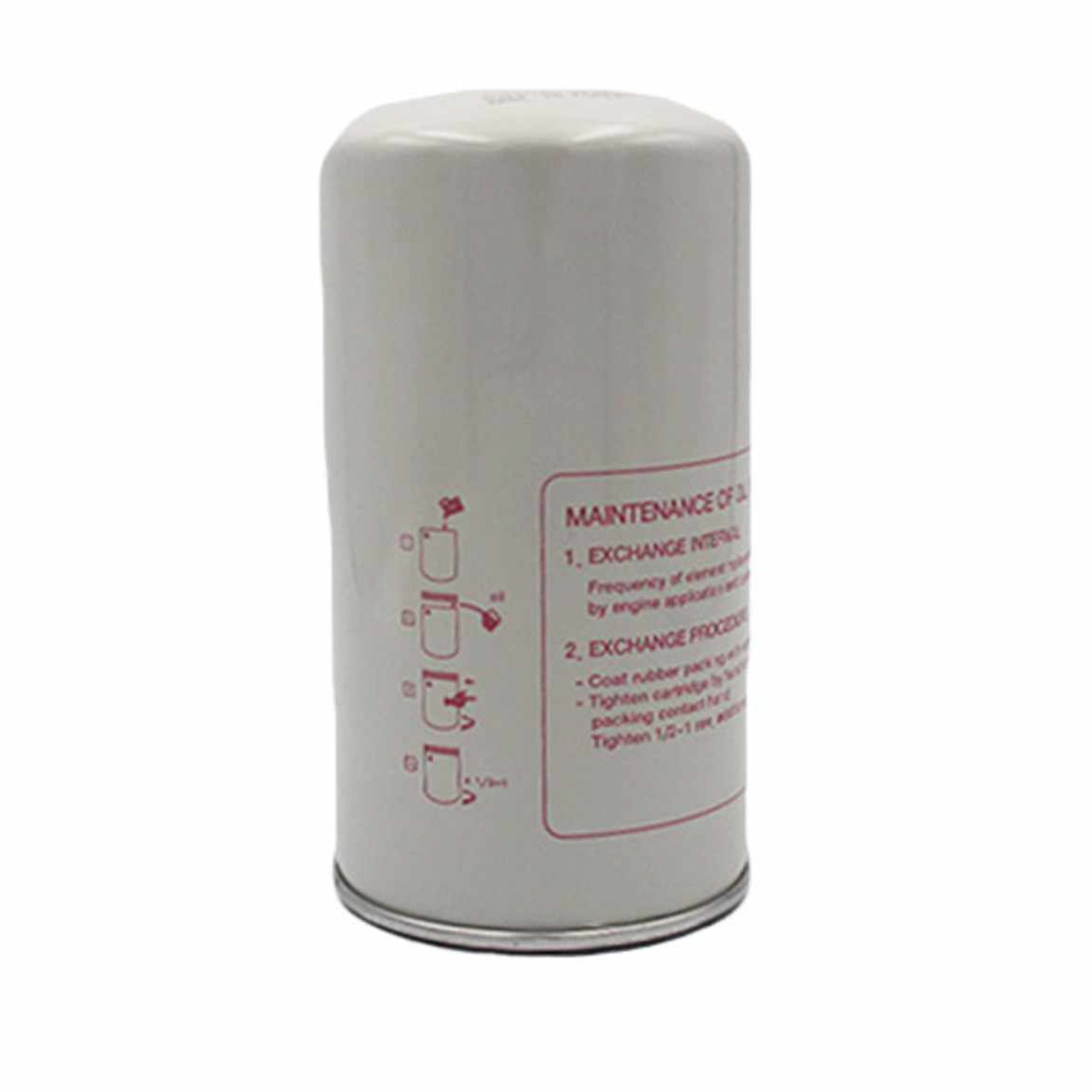 Generac Oil Filter Cartridge 0C27100284