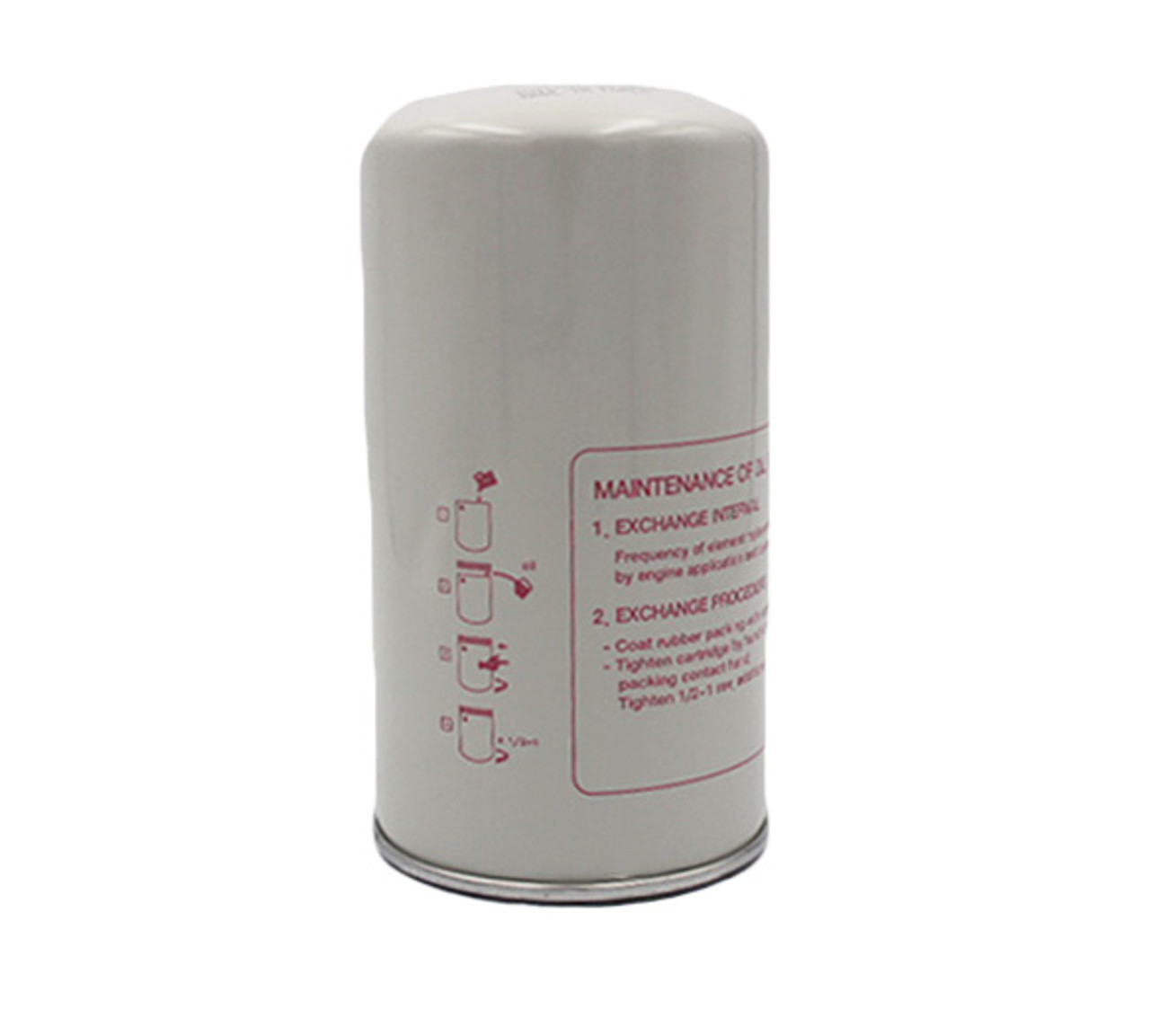 Generac Oil Filter Cartridge 0C27100284