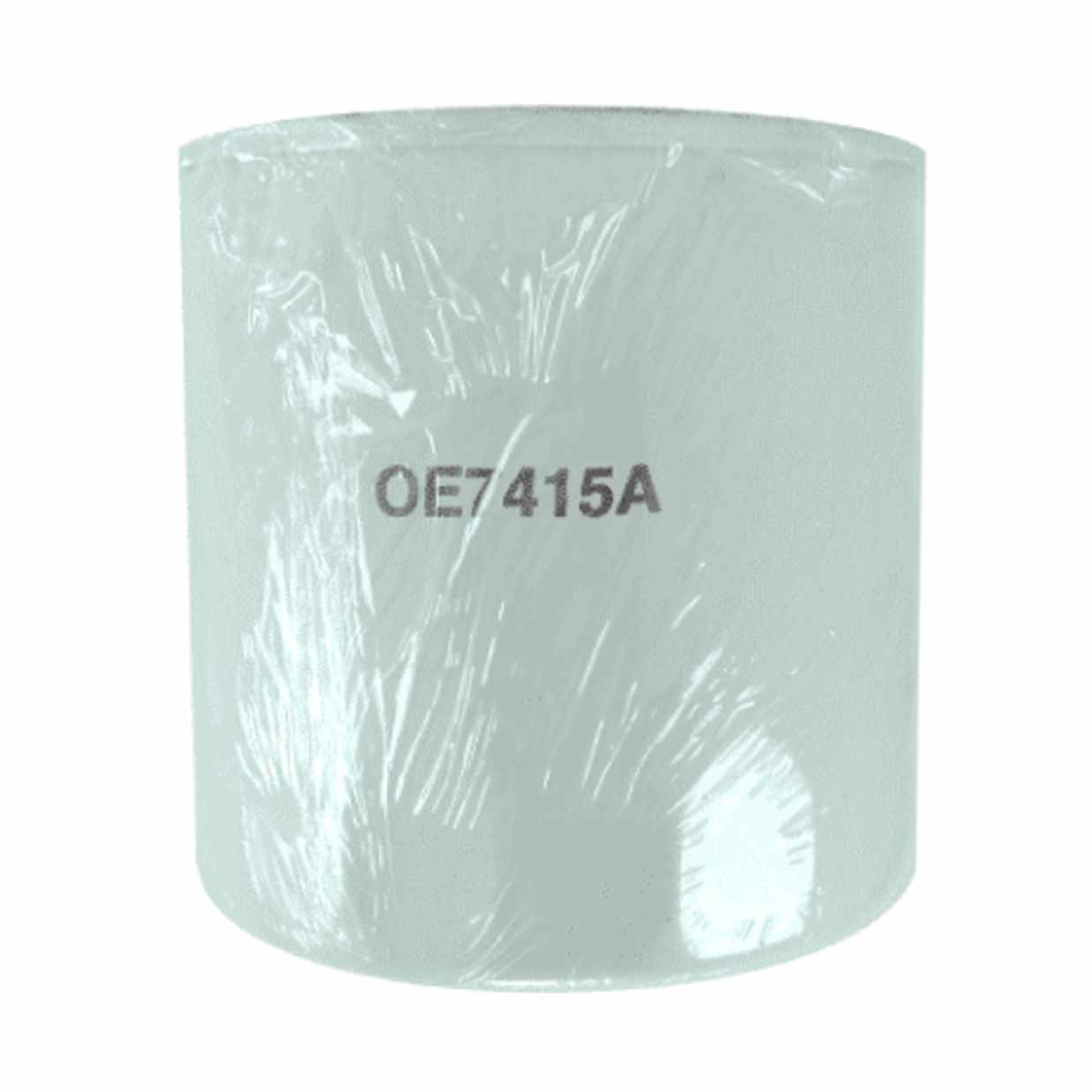 Generac Filter Oil 3.9L G8 Painted Pvt 0E7415A