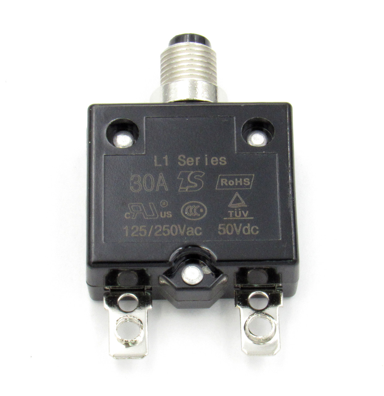 Briggs & Stratton Breaker-Circuit 30A 318063GS