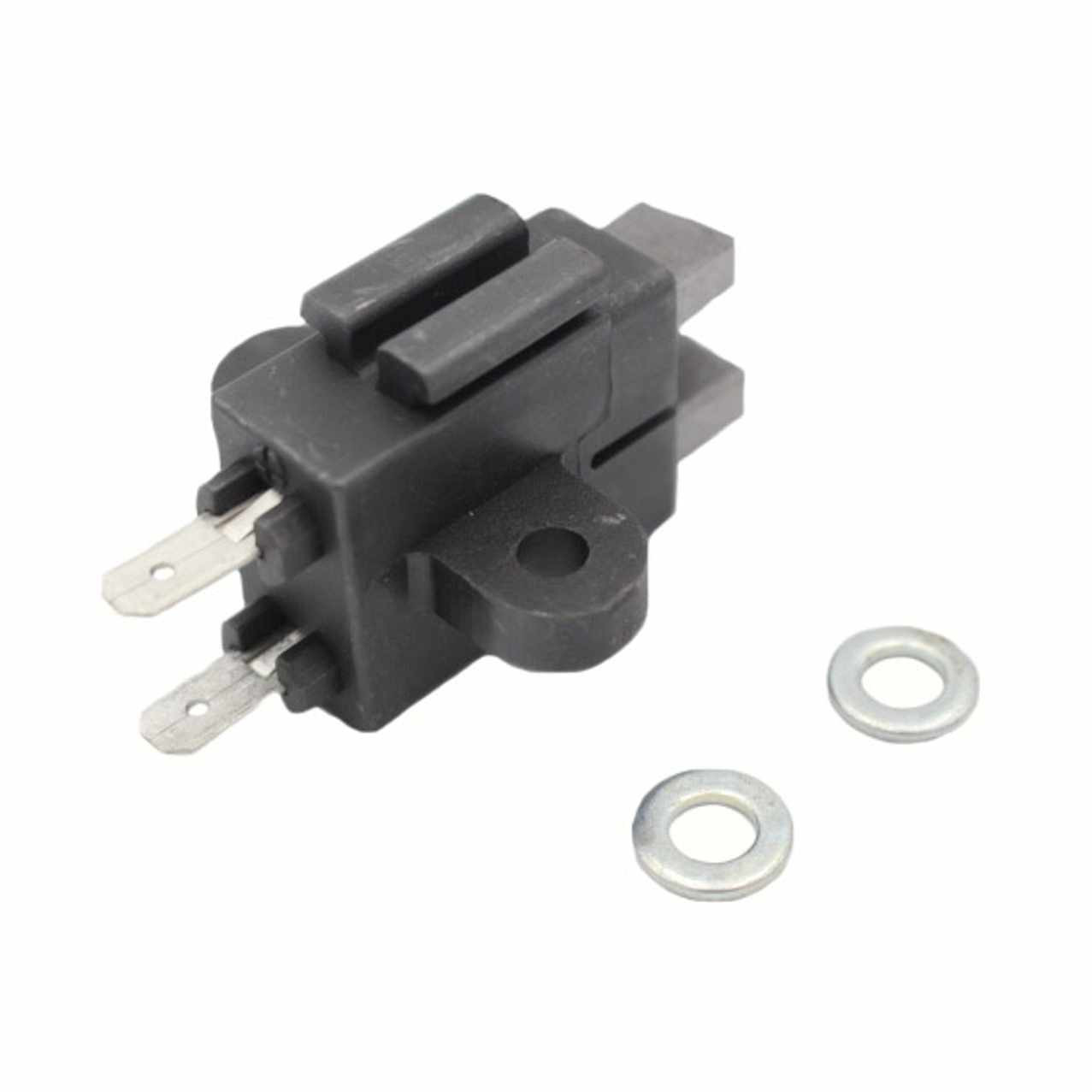 Generac Holder Assembly., Brush, W/Instr 0663860SRV