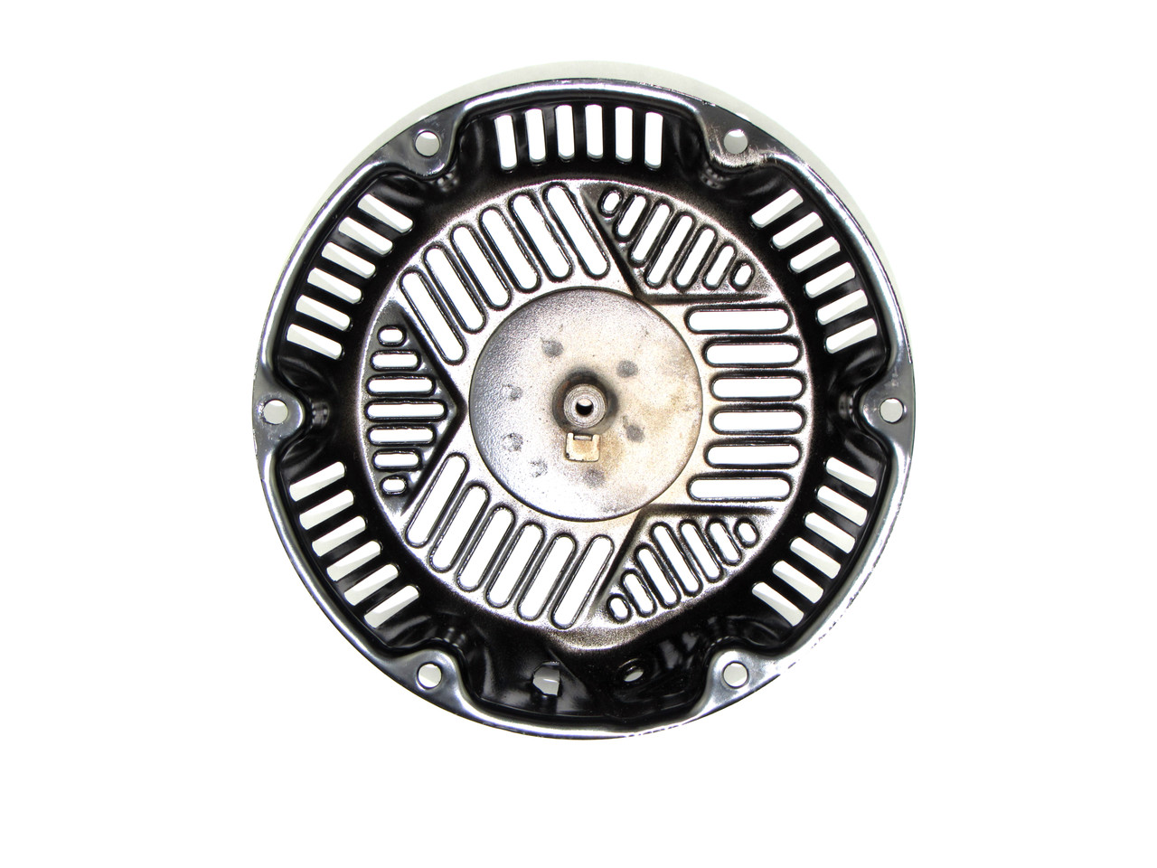 Briggs & Stratton Housing-Rewind Starte 591787