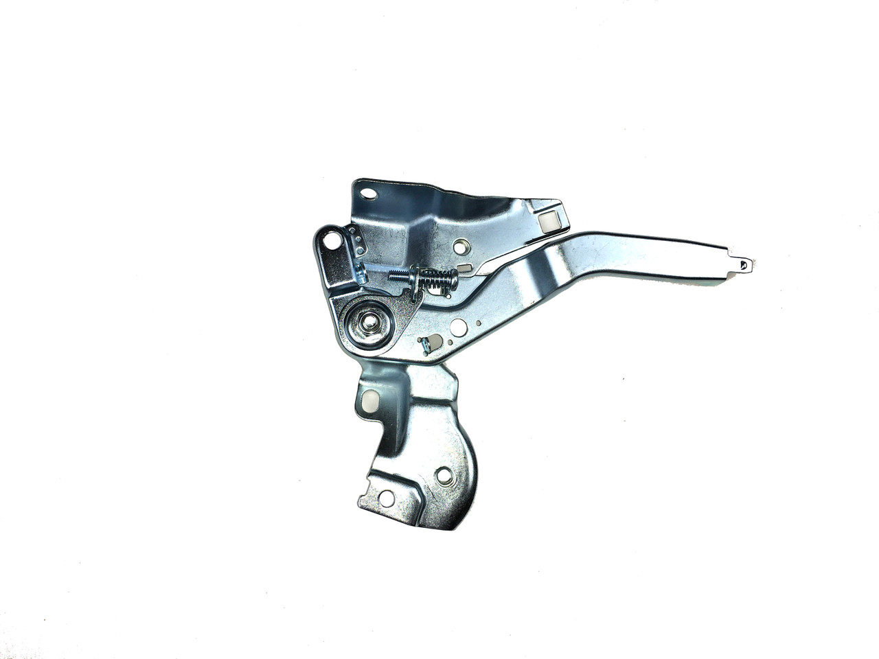 Briggs & Stratton 596465 Lenkerhalterung – Chrom, Original-Ersatzteil, 5cm Höhe