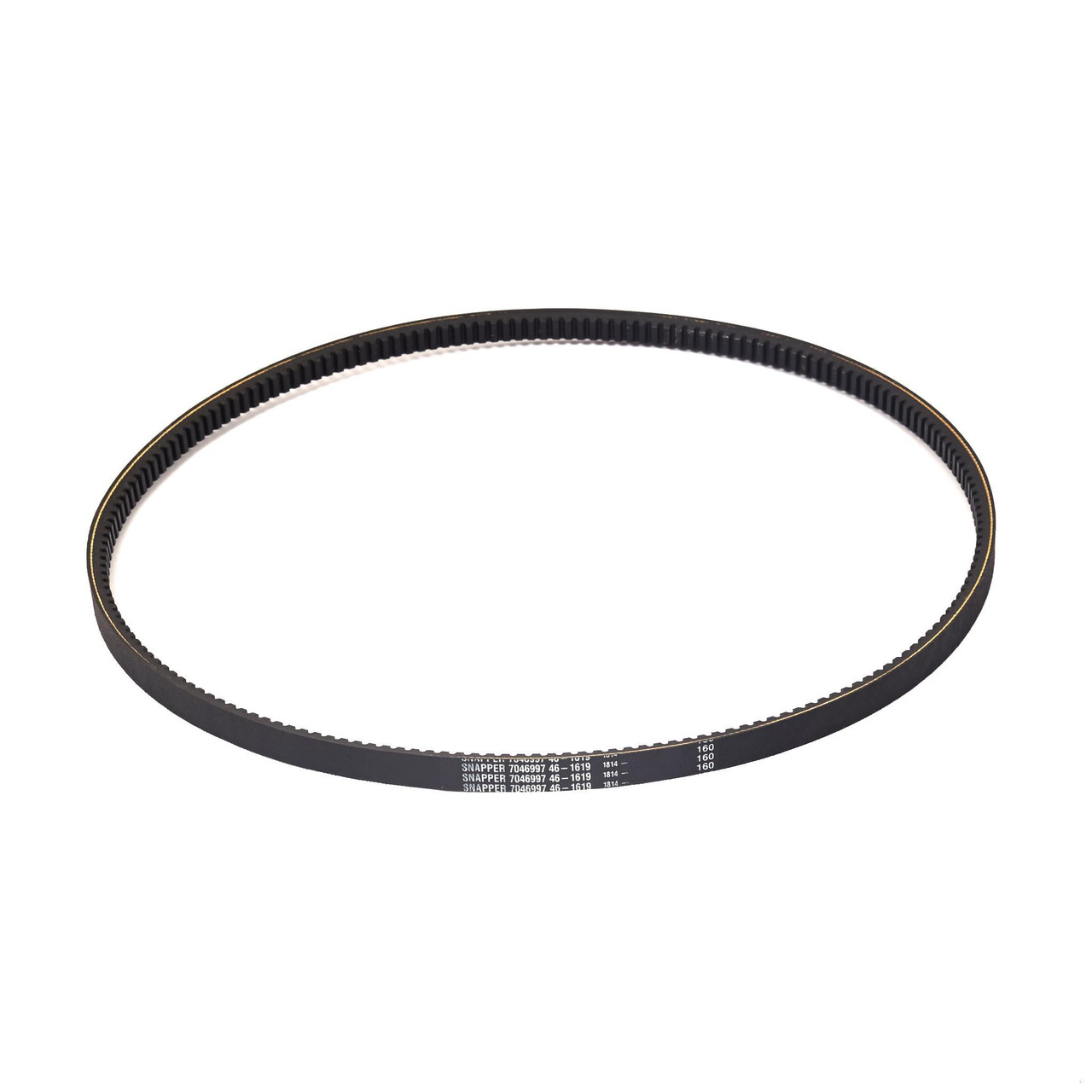 Briggs & Stratton V-Belt, 5L Cog 7046997YP