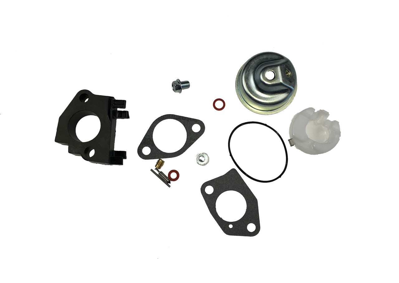 Briggs & Stratton Kit-Carburetor Overhaul 704934