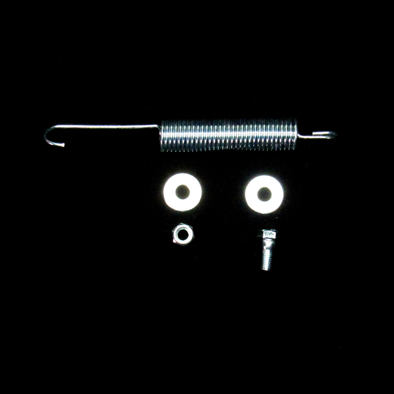 Briggs & Stratton Kit-Spring, Chute Assy 707563