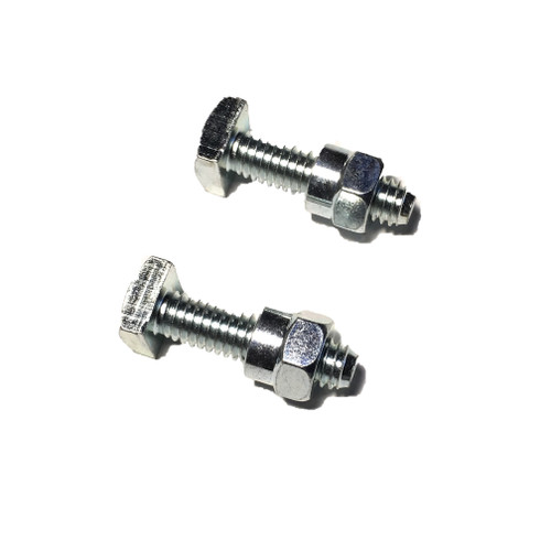 Replacement Battery Bolt & Nut Set GS05322