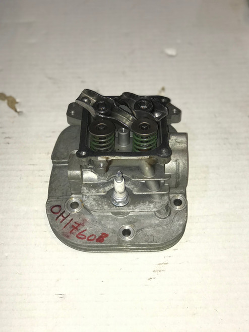 GENERAC ASSY HEAD CYL #2 GT-999 20KW (0H1760B) (USED)