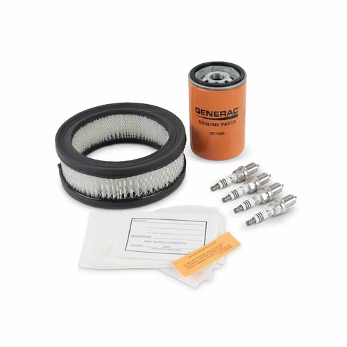 Generac 1.5L G11 Engine Maintenance Kit 0J155600SM
