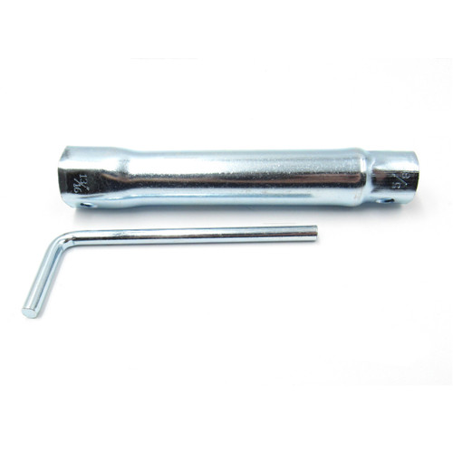 Generac 5/8 & 13/16 Spark Plug Wrench 200541