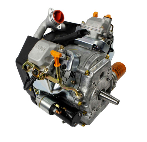 GENERAC ENGINE GTH530 11KW HSB 2014 0K7307
