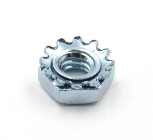 Generac Nut, Keps, 10-24 53385 127881