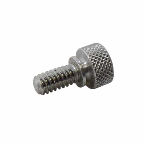 Generac Screw Thumb 1/4-20 X 1/2 Knurl 0L6700