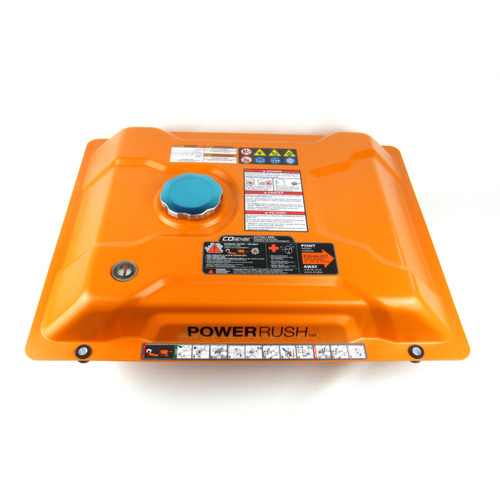 Generac Tank, Fuel Complete A0000091546