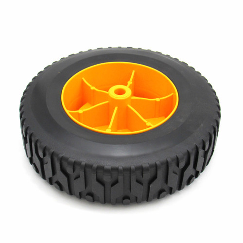 Generac Wheel 10000007711