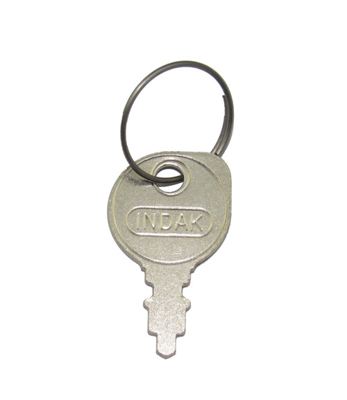 Generac Key For #0036137 0056041SRV