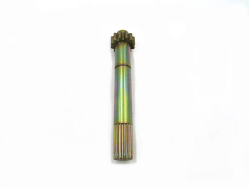 Briggs & Stratton Shaft & Pinion A 1721628SM