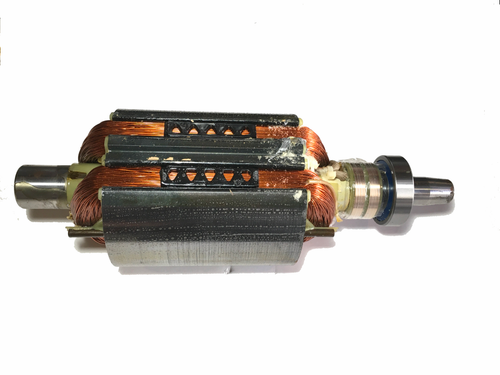 GENERAC ASSY RTR 20KW 2PH (098675)(G098675)