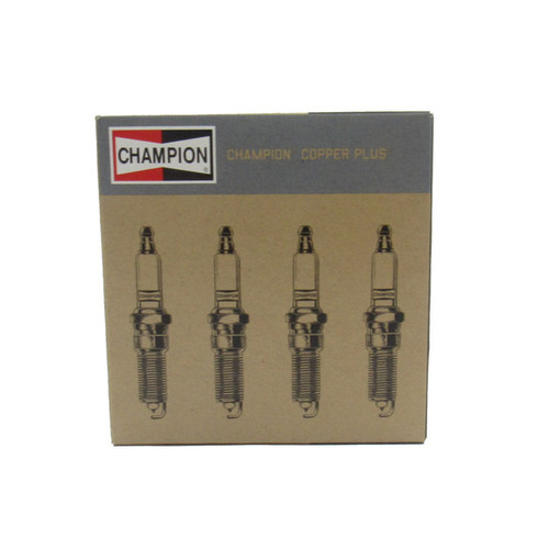 CHAMPION RC9YC4 AUTO SPARK PLUG PART# 430