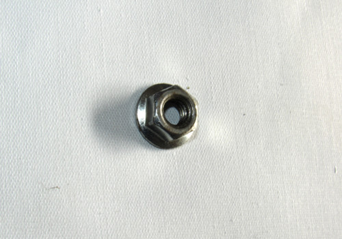 GENERAC NUT HEX FL WHIZ M10-1.25 0J4029 (USED)