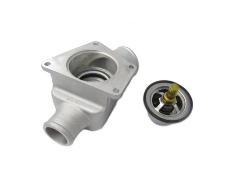 Generac Assembly -Thermostat E A0000635641