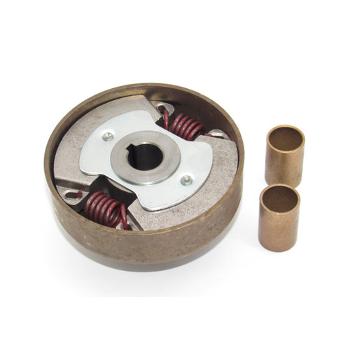 Generac Clutch - Centrifigul-Dual Sheave 294621