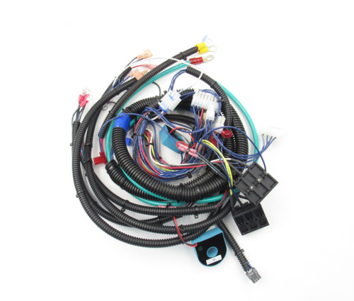 Generac Harn Ac Hsb Evo2 60Hz 816/999 W/ Ct 10000048051