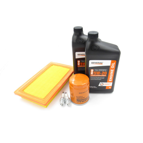 Generac Kit-Sm 13/16Kw 816Cc With Oil A0000308621