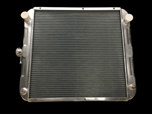 Generac Radiator 598 X 568 X 49 Cpl Rh 10000041323 - Gensys