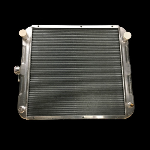 Generac Radiator 598 X 568 X 49 Cpl Rh 10000041323