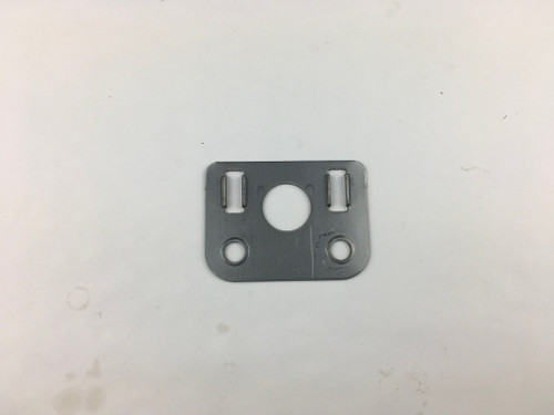 Generac Plate,Push Rod Guide 0G8552 Used