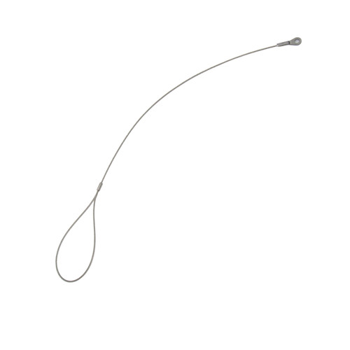 Generac Cable, Tether - Jack Pin & Gnd Rod Cover 12647