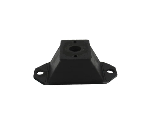 Generac Rubber Vibration Isolator 80–200 LB, Blue Dot 15241