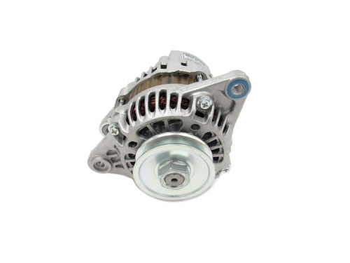Generac Mitsubishi Alternator L3E 16743 - Gensys Parts DIY