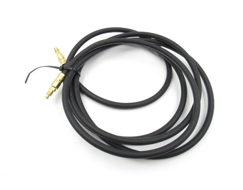 Generac Brake Hose  - .188 X 136.00 Male/Male 24688