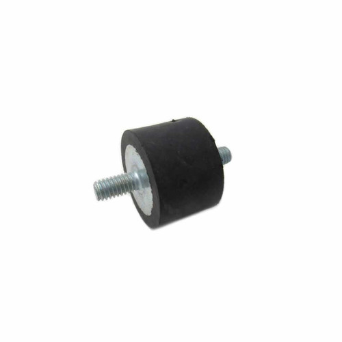 Generac Isolator, Rbr 1.50X1.00, 5/16-18 Studs 34052