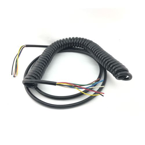 Generac Coil Cord, 120 In Tail 39650
