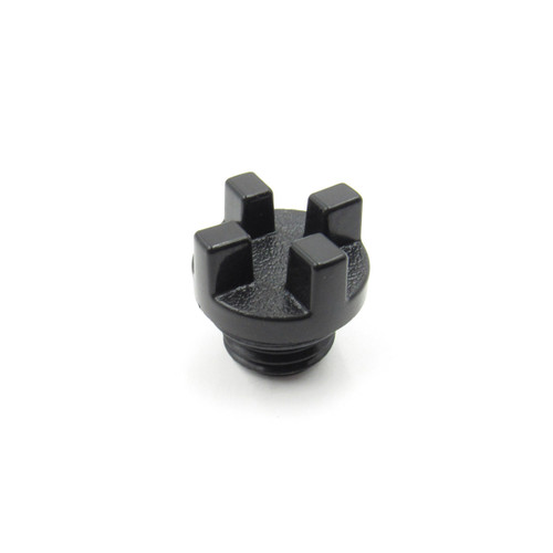 Generac Tsurumi, Pump Housing Plug W/ O-Ring 40688