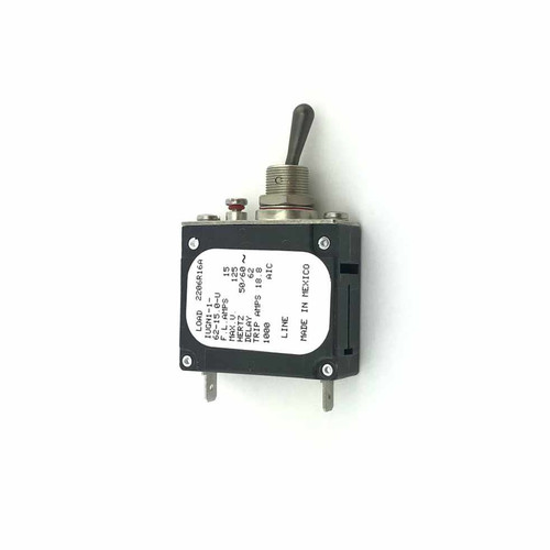 Generac Switch, Light - (15 Amp) 36880