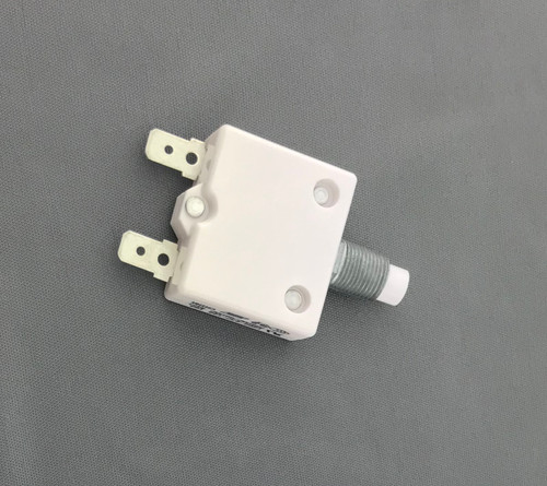 Generac Breaker, 10Amp Dc Mech Prod 36937