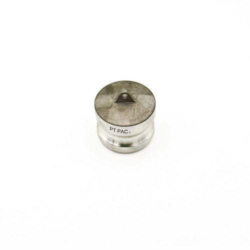 Generac Ftng, Strt-2.0 Plug For Female Cam-Lock 40225
